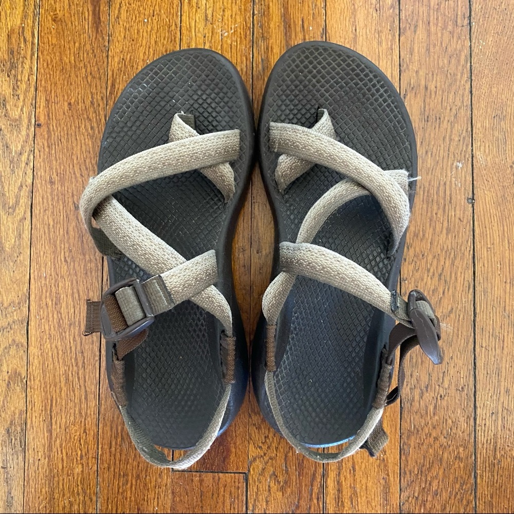 Chaco Toe Loop Sandals